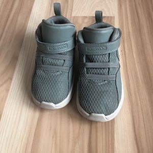 Toddler boy Jordan’s